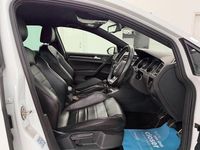 Used VW Golf VII GTD 2016 White Hatchback