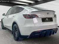 Used Tesla Model Y Long Range AWD 286 kW (389 HP) 2025 SUV