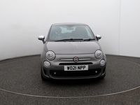 used Fiat 500 2021 | 1.0 MHEV Rock Star Euro 6 (s/s) 3dr