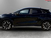Used Ford Puma ST-Line X 125 HP (91 kW) 2023 SUV