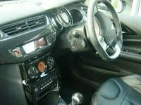 Used Citroën DS3 2011 Hatchback
