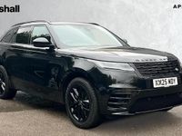 Used Land Rover Range Rover Velar SE Dynamic 404 HP (297 kW) 2025 Other SUV