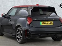 Used Mini Cooper SE Hatch 158 kW (215 HP) 2024 Grey Hatchback