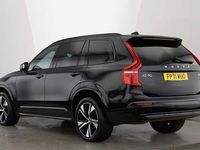 Used Volvo XC90 R-Design 232 HP (170 kW) 2022 SUV