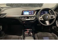 Used BMW M135 Shadowline 306 HP (225 kW) 2024 Grey Hatchback