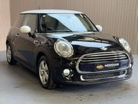 Begagnad Mini Cooper Sport 156 HK (114 kW) 2014 Halvkombi