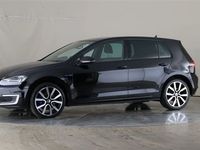 used VW Golf VII 1.4 GTE NAV DSG 5d 150 BHP