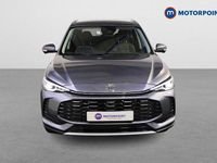 Used MG ZS Trophy 196 HP (144 kW) 2025 Grey SUV