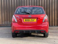 used Kia Rio 1.5 CRDi 2