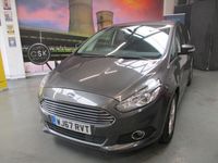 used Ford S-MAX 2.0 TDCi 150 Titanium 5dr