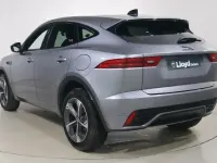 Używany Jaguar E-Pace R-Dynamic 309 KM (227 kW) 2024 Szary SUV
