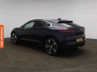 used Jaguar I-Pace I-Pace 294kW EV400 HSE 90kWh 5dr Auto [11kW Charger] - SUV 5 Seats Test DriveReserve This Car -GX21UONEnquire -GX21UON