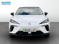 New MG MG4 EV 180 kW (245 HP) 2026 Hatchback