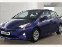 Usado Toyota Prius Business Edition 122 HP (89 kW) 2019 Citadino