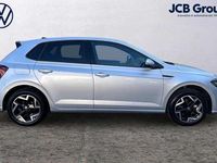 Używany VW Polo 115 KM (84 kW) 2025 Hatchback