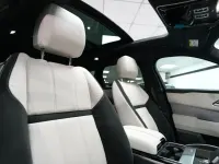 Used Land Rover Range Rover Velar S 204 HP (150 kW) 2022 Black SUV