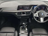 used BMW 116 1 Series d M Sport 1.5 5dr