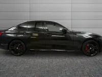Used BMW M340 M Sport 368 HP (270 kW) 2020 Black Sedan