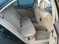 Käytetty Mercedes S430 1999 Sedan