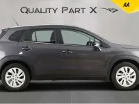 Used Suzuki SX4 S-Cross 2024 Grey SUV