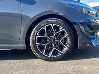 Used Kia Ceed GT-Line 138 HP (101 kW) 2025 Grey Hatchback