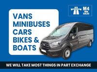 Used Mercedes Sprinter 2020 White Van