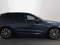 used Volvo XC60 Ultimate B5