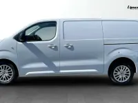 Used Fiat Scudo S 101 HP (74 kW) 2024 White Van