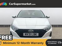 Used Hyundai i20 SE 101 HP (74 kW) 2023 Hatchback
