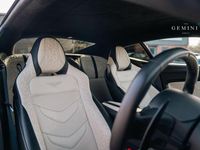 Used Aston Martin DBS 715 HP (525 kW) 2020 Grey Coupe