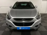 Used Hyundai ix35 Premium 134 HP (98 kW) 2013 Silver SUV