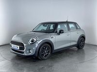 used Mini Cooper Hatch 1.5Classic II 5dr