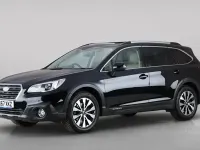 Used Subaru Outback Premium 175 HP (128 kW) 2020 Estate