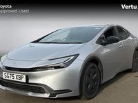 Used Toyota Prius Design 223 HP (164 kW) 2025 Other Hatchback