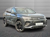 Used VW Tiguan 150 HP (110 kW) 2025 SUV