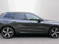 Usado Volvo XC60 Ultimate 247 HP (181 kW) 2023 Cinzento SUV