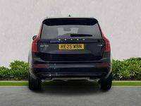 Used Volvo XC90 Plus 449 HP (330 kW) 2025 SUV