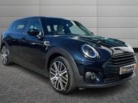 Used Mini Cooper Clubman Exclusive 134 HP (98 kW) 2023 Other Estate