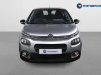Used Citroën C3 Origins 83 HP (61 kW) 2020 Grey Hatchback