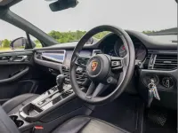 Used Porsche Macan S 374 HP (275 kW) 2024 Grey SUV