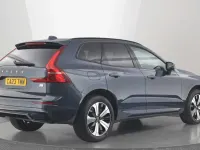 Used Volvo XC60 Plus 249 HP (183 kW) 2023 SUV