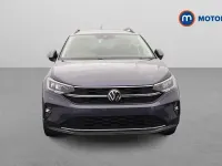 Used VW Taigo Life 95 HP (69 kW) 2026 SUV