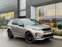 Used Land Rover Discovery Sport Urban Edition 2024 Bronze SUV