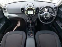 used Mini Cooper Countryman 1.5 5dr Auto