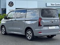 New VW Transporter Pro 160 kW (218 HP) 2025 Grey Van