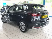 Used BMW 220 Active Tourer Luxury Line 2024 Black sapphire MPV