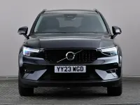 Used Volvo XC40 Plus 163 HP (119 kW) 2026 SUV