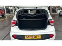 used Hyundai i10 1.0 Play 5dr