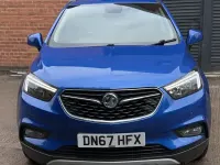 Usado Vauxhall Mokka Active 136 HP (100 kW) 2017 SUV