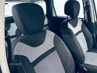 Used Dacia Duster 2018 White SUV